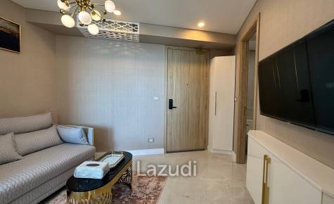1 Bed 1 Bath 29 SQ.M. Copacabana Beach Jomtien