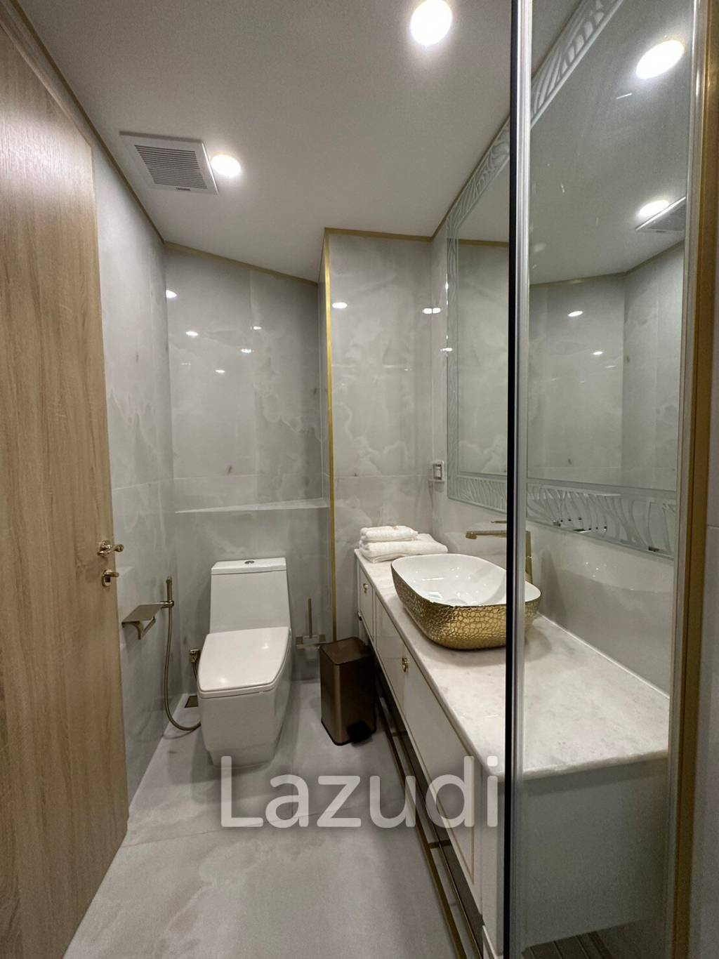 1 Bed 1 Bath 29 SQ.M. Copacabana Beach Jomtien
