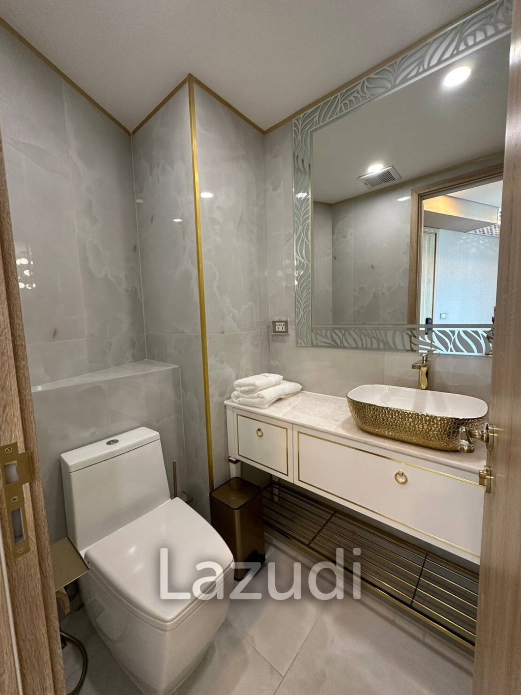 1 Bed 1 Bath 29 SQ.M. Copacabana Beach Jomtien