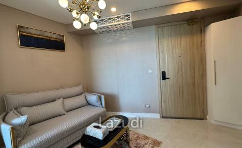 1 Bed 1 Bath 29 SQ.M. Copacabana Beach Jomtien