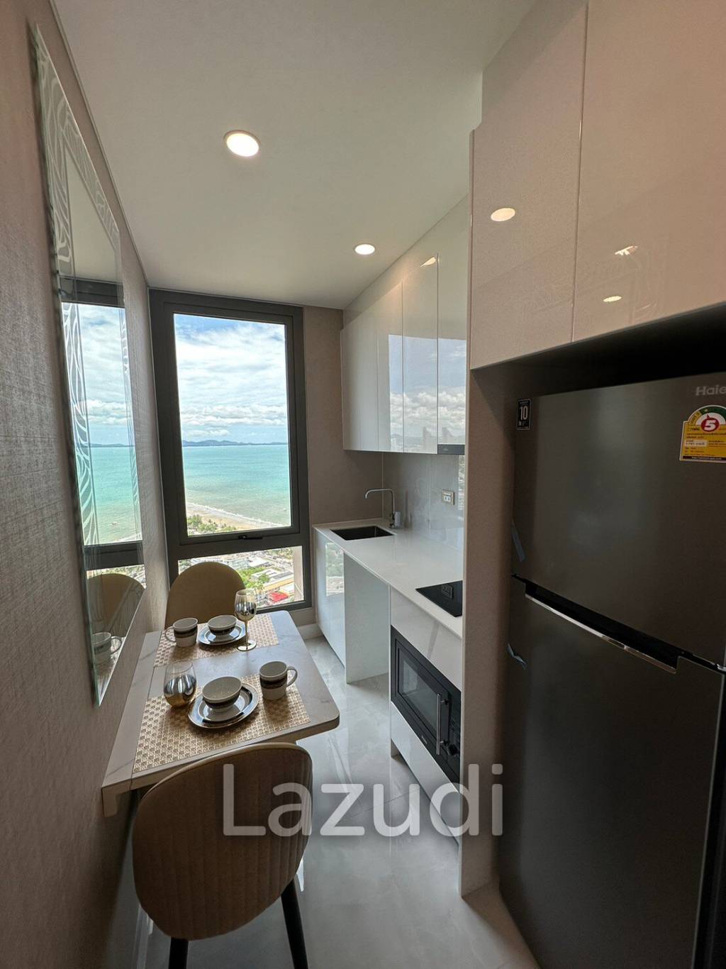 1 Bed 1 Bath 29 SQ.M. Copacabana Beach Jomtien