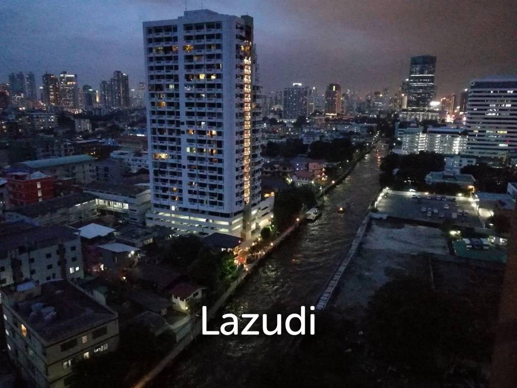 1 Bed 35 SQ.M The Niche Pride Thonglor