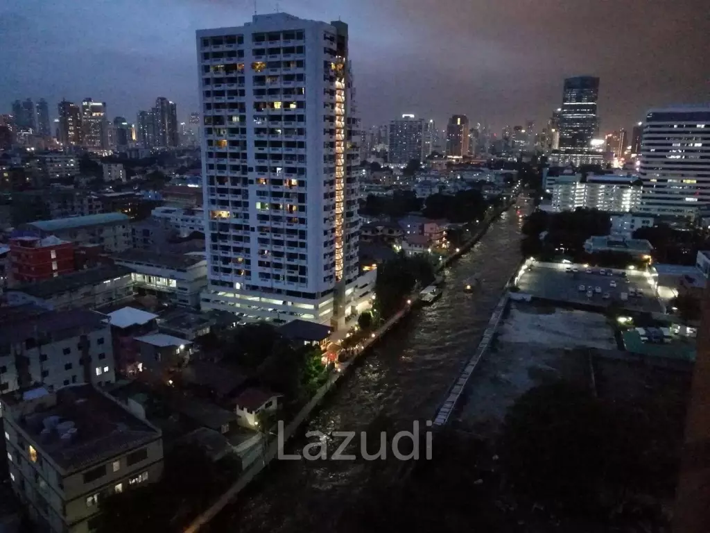 1 Bed 35 SQ.M The Niche Pride Thonglor