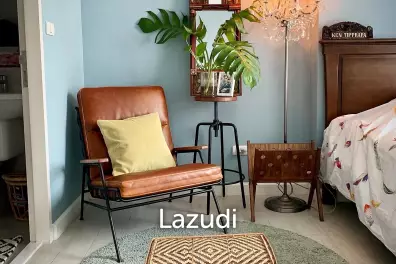 1 Bed 35 SQ.M The Niche Pride Thonglor