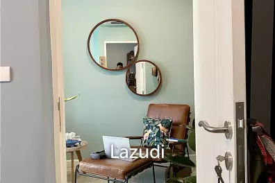 1 Bed 35 SQ.M The Niche Pride Thonglor