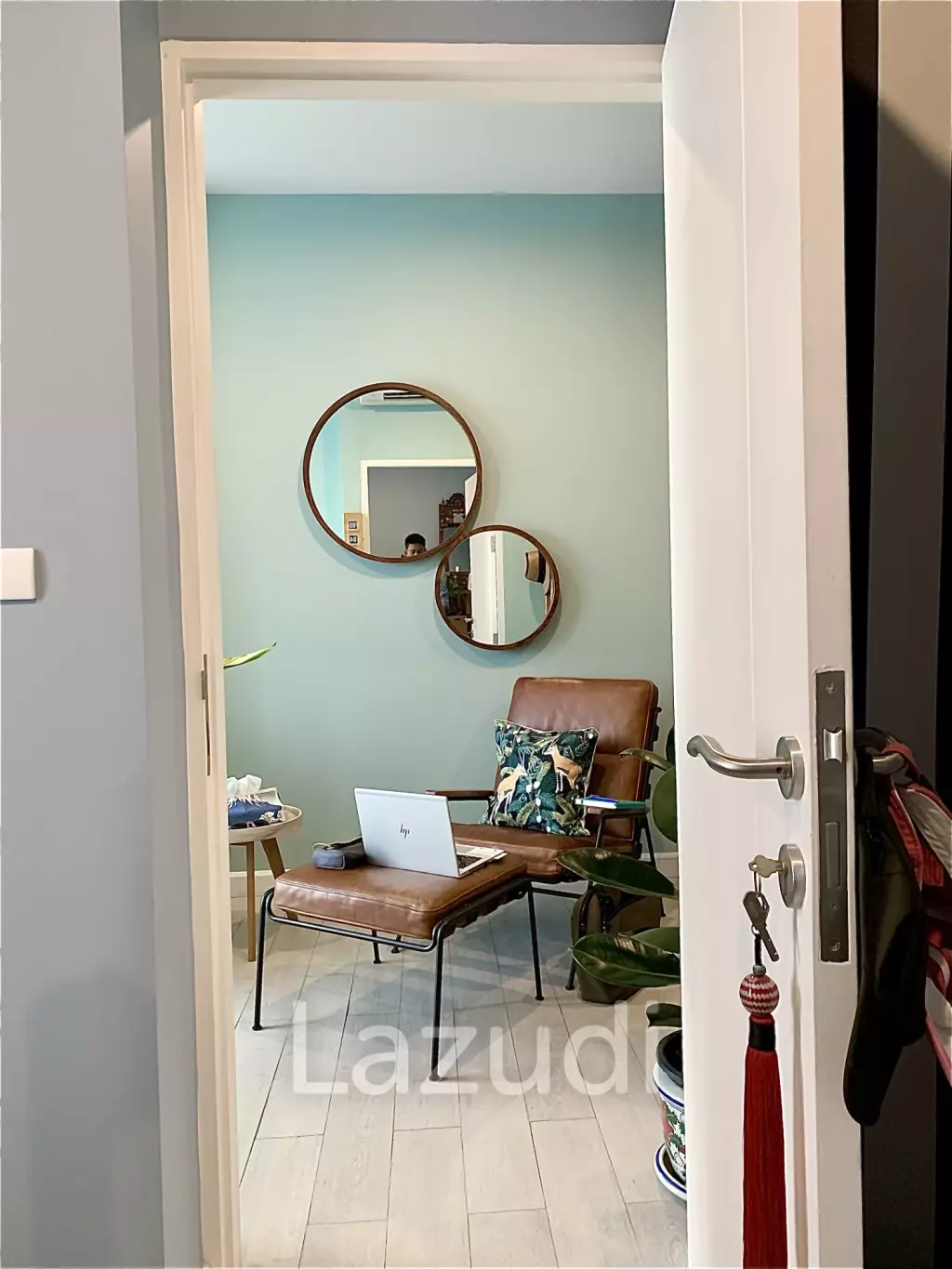1 Bed 35 SQ.M The Niche Pride Thonglor