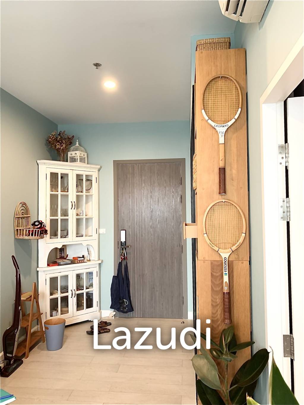 1 Bed 35 SQ.M The Niche Pride Thonglor