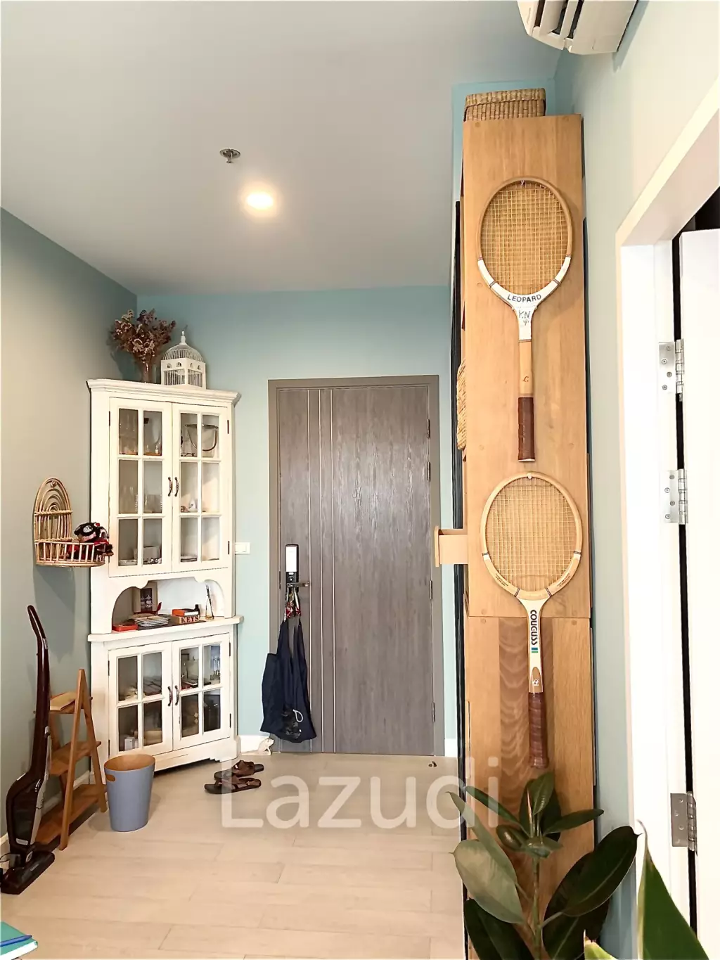 1 Bed 35 SQ.M The Niche Pride Thonglor