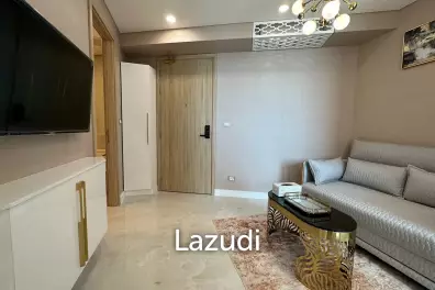 1 Bed 1 Bath 29 SQ.M Copacabana Beach Jomtien