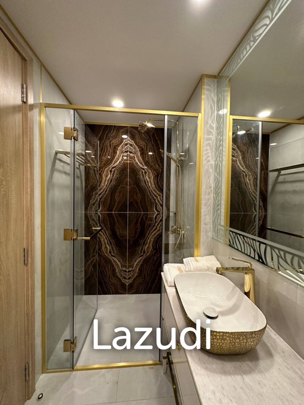 1 Bed 1 Bath 29 SQ.M Copacabana Beach Jomtien