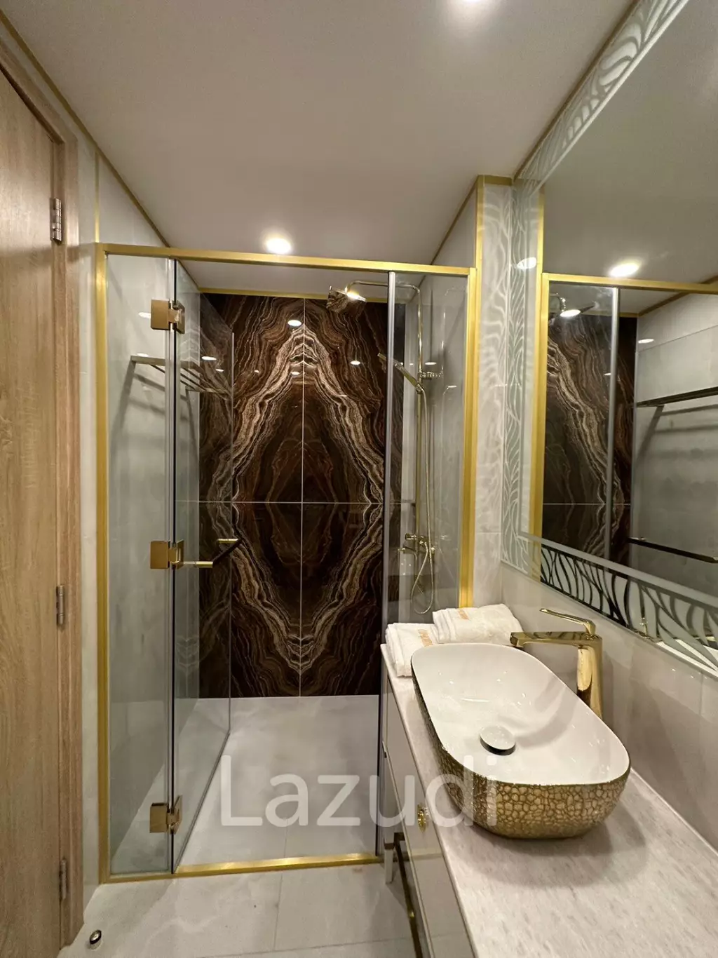 1 Bed 1 Bath 29 SQ.M Copacabana Beach Jomtien