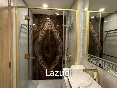 1 Bed 1 Bath 29 SQ.M Copacabana Beach Jomtien