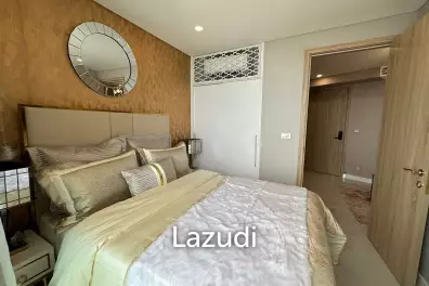 1 Bed 1 Bath 29 SQ.M Copacabana Beach Jomtien