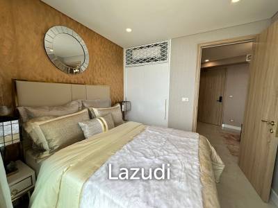 1 Bed 1 Bath 29 SQ.M Copacabana Beach Jomtien