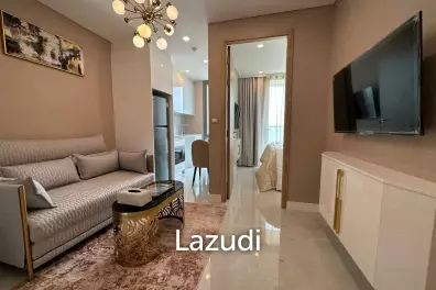 1 Bed 1 Bath 29 SQ.M Copacabana Beach Jomtien