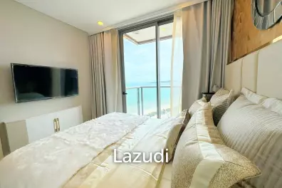 1 Bed 1 Bath 29 SQ.M Copacabana Beach Jomtien