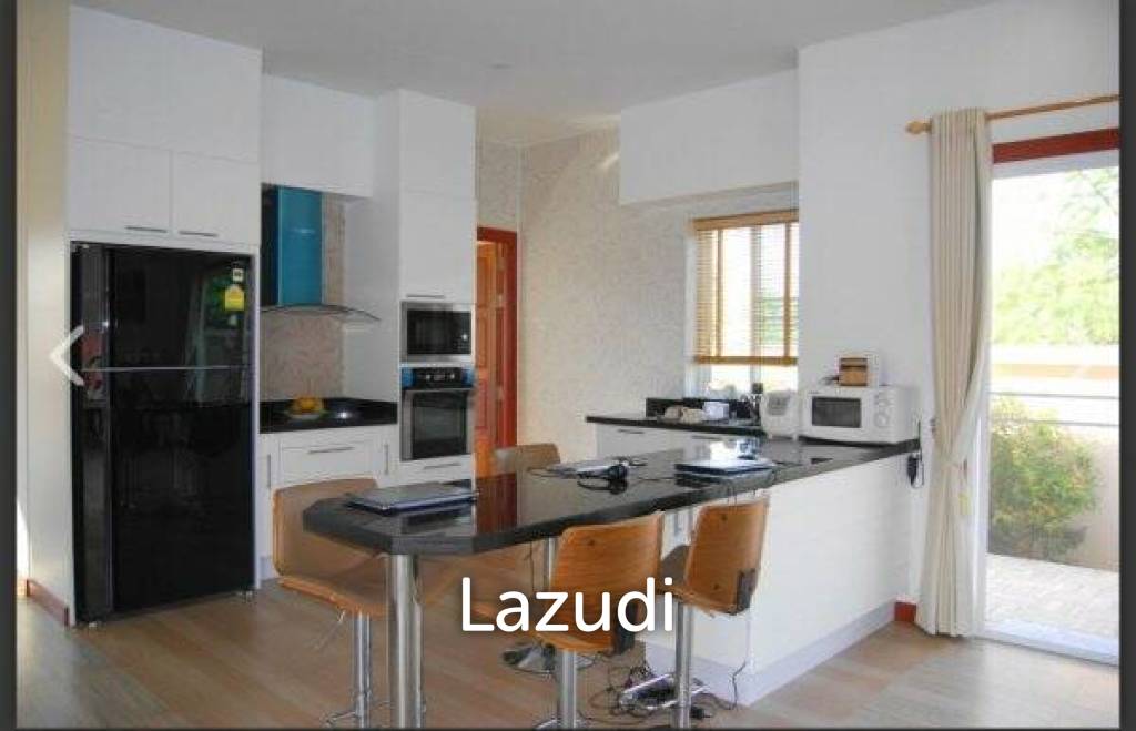 500 Sqm 3 Bed 2 Bath Villa For Sale