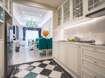 1 Bed 1 Bath 33.50 SQ.M. Ocean Horizon Beachfront Condo Pattaya