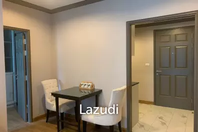 1 Bed 38 Sq.M The Reserve - Kasemsan 3