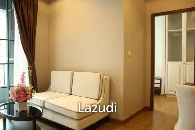 1 Bed 38 Sq.M The Reserve - Kasemsan 3