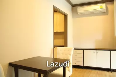 1 Bed 38 Sq.M The Reserve - Kasemsan 3