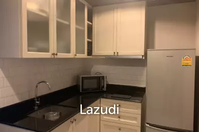 1 Bed 38 Sq.M The Reserve - Kasemsan 3