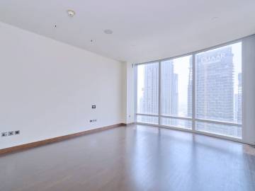 Full Fountain View | High ROI | Spacious