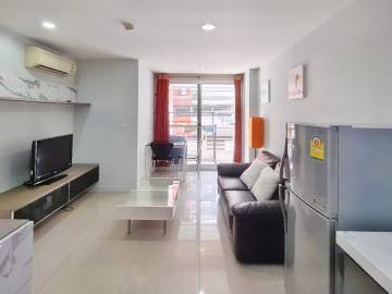 1 bed 1 bath 36 SQ.M Wish @ Siam