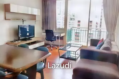 2 Bed 2 Bath 77 SQ.M Wind Sukhumvit 23