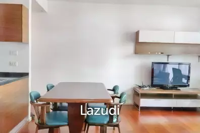 2 Bed 2 Bath 77 SQ.M Wind Sukhumvit 23