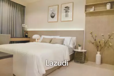 1 Bed 1 Bath 45 SQ.M Rhythm Sukhumvit 42