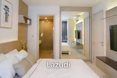 1 Bed 1 Bath 45 SQ.M Rhythm Sukhumvit 42