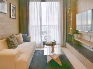 1 Bed 1 Bath 45 SQ.M Rhythm Sukhumvit 42