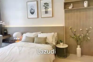 1 Bed 1 Bath 45 SQ.M Rhythm Sukhumvit 42