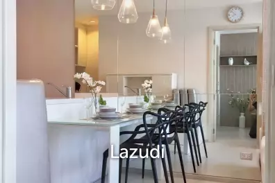 1 Bed 1 Bath 45 SQ.M Rhythm Sukhumvit 42