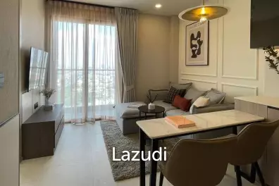 1 Bedroom 1 Bathroom 35 SQ.M Cooper Siam