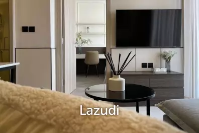 1 Bedroom 1 Bathroom 35 SQ.M Cooper Siam