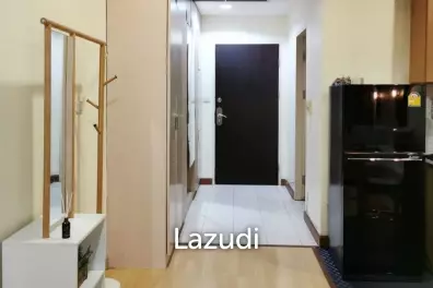 1 bed 1 bath 45 SQ.M The Platinum Fashion Mall