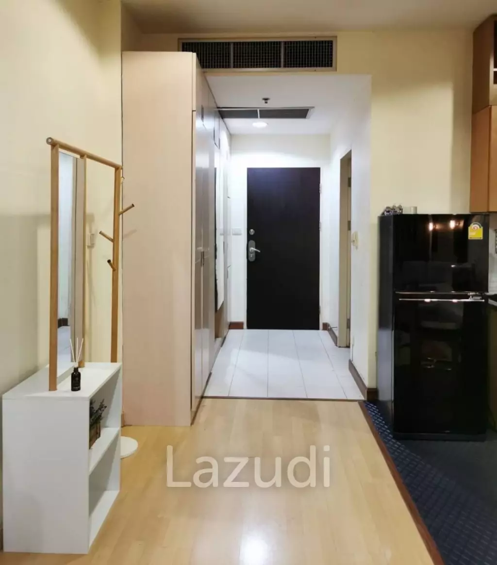 1 bed 1 bath 45 SQ.M The Platinum Fashion Mall