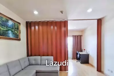 1 bed 1 bath 45 SQ.M The Platinum Fashion Mall