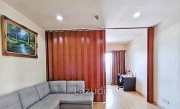 1 bed 1 bath 45 SQ.M The Platinum Fashion Mall