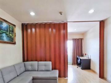 1 bed 1 bath 45 SQ.M The Platinum Fashion Mall