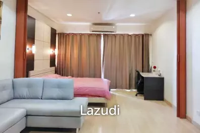 1 bed 1 bath 45 SQ.M The Platinum Fashion Mall