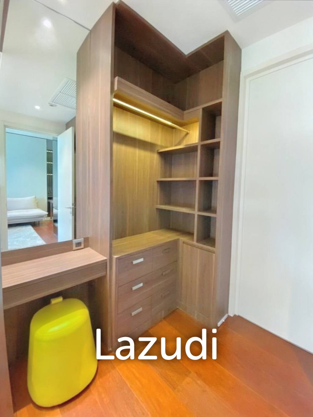 1 Bed 1 Bath 49 SQ.M at KHUN By YOO