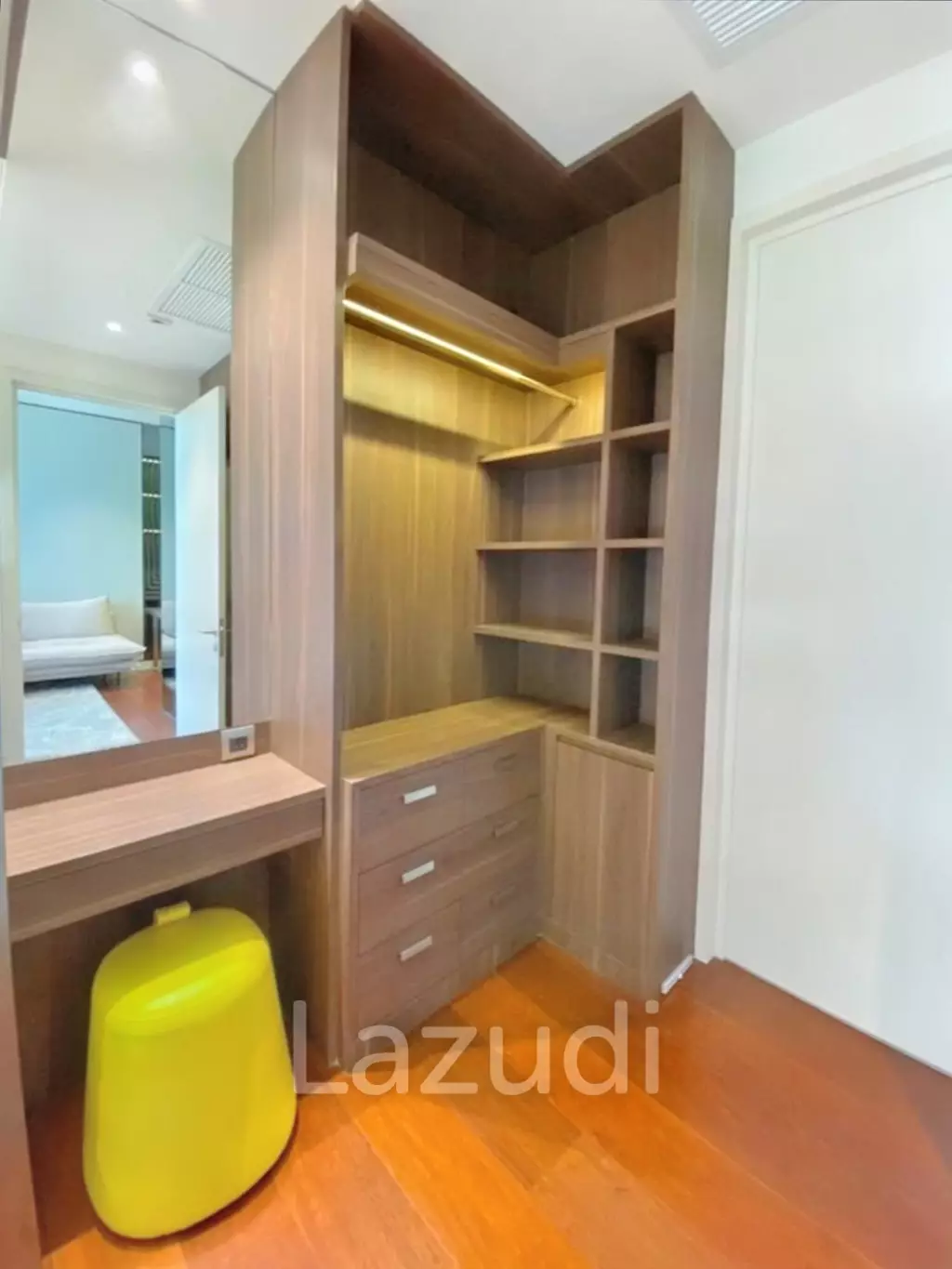 1 Bed 1 Bath 49 SQ.M at KHUN By YOO