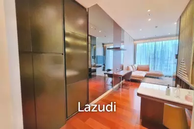1 Bed 1 Bath 49 SQ.M at KHUN By YOO