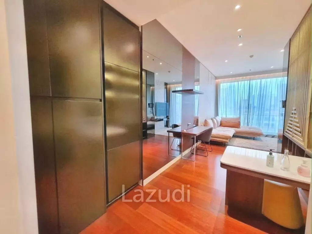 1 Bed 1 Bath 49 SQ.M at KHUN By YOO