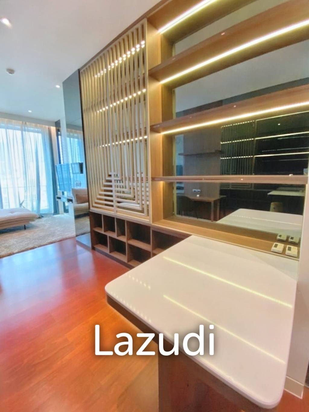 1 Bed 1 Bath 49 SQ.M at KHUN By YOO