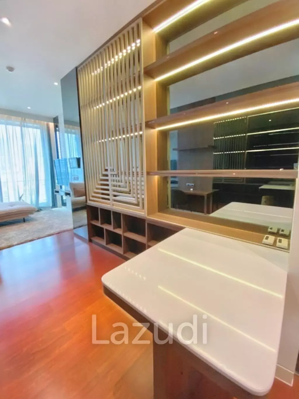 1 Bed 1 Bath 49 SQ.M at KHUN By YOO