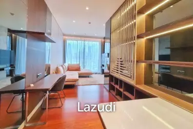 1 Bed 1 Bath 49 SQ.M at KHUN By YOO